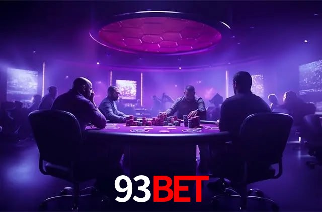 Game Statistics 93bet